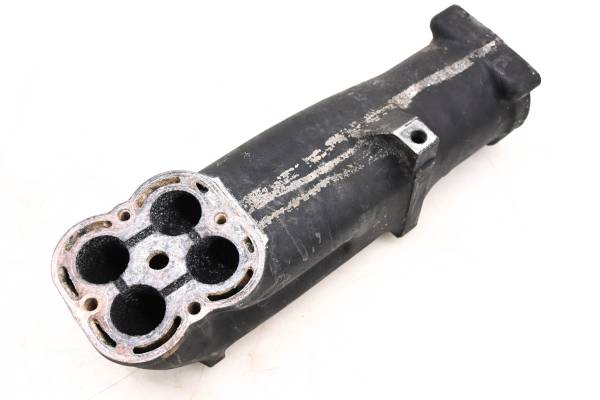 Kawasaki - 08 Kawasaki Ultra 250X Header Exhaust Head Pipe