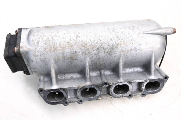 Kawasaki - 08 Kawasaki Ultra 250X Exhaust Manifold Flange