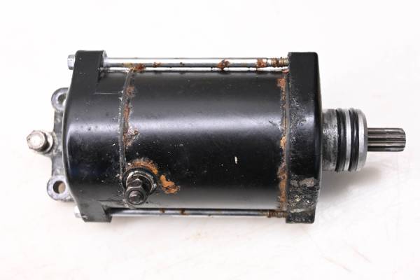 Kawasaki - 08 Kawasaki Ultra 250X Starter Motor