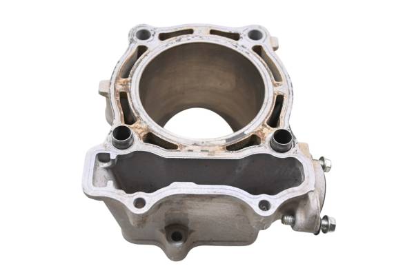 Yamaha - 09 Yamaha YZ250F Cylinder