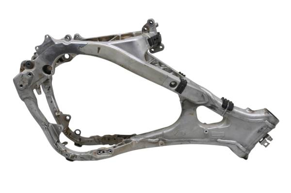 Yamaha - 09 Yamaha YZ250F Frame
