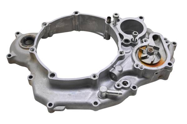 Yamaha - 09 Yamaha YZ250F Inner Clutch Crankcase Cover