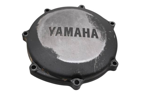 Yamaha - 09 Yamaha YZ250F Outer Clutch Cover