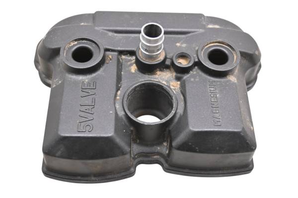 Yamaha - 09 Yamaha YZ250F Valve Cover