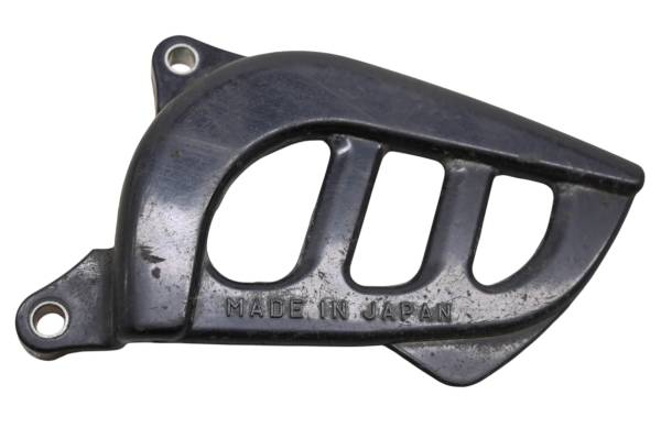 Yamaha - 09 Yamaha YZ250F Case Saver Chain Guard