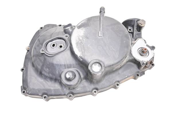 Arctic Cat - 02 Arctic Cat 500 4x4 FIS Manual Clutch Cover
