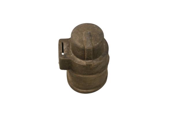 Kawasaki - 07 Kawasaki Brute Force 750 4x4i Relay KVF750