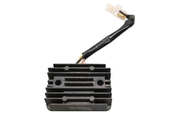 Kawasaki - 04 Kawasaki Vulcan 500 LTD Regulator Rectifier EN500