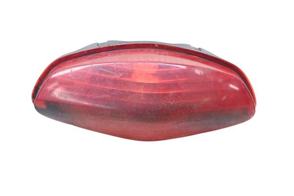 Suzuki - 08 Suzuki King Quad 400 4x4 Tail Brake Light LTF400F