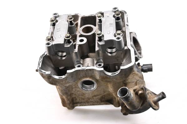 Suzuki - 06 Suzuki King Quad 700 4x4 Cylinder Head LTA700X