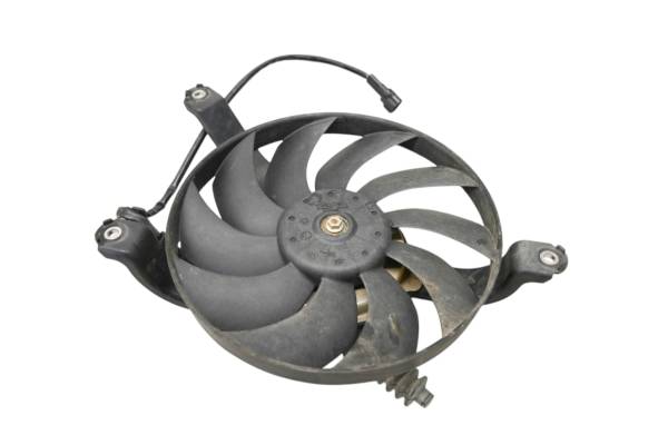 Suzuki - 08 Suzuki King Quad 450 4x4 Axi Radiator Fan LTA450X