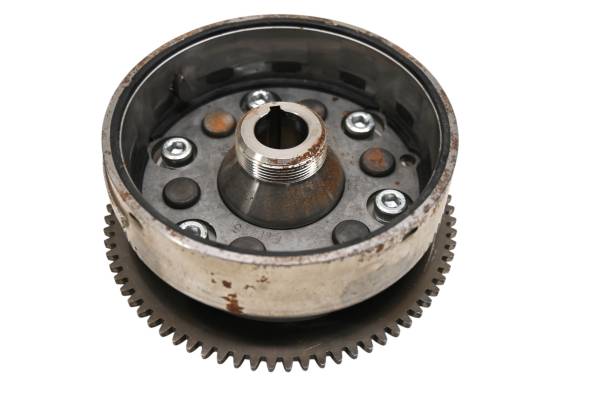 Kawasaki - 07 Kawasaki Brute Force 750 4x4i Flywheel Starter Clutch Bearing & Gear KVF750