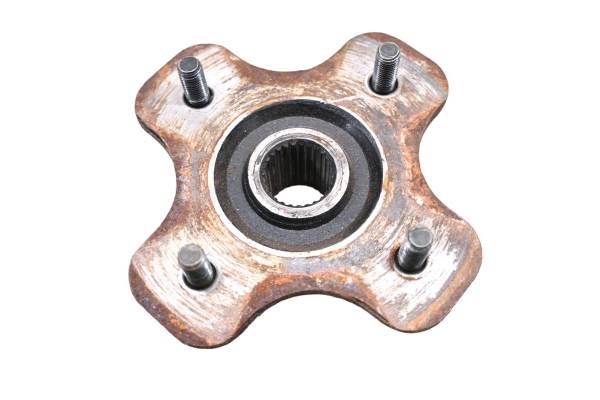 CF-Moto - 11 CF-Moto CForce X6 Rear Wheel Hub Left Right CF625 B X6