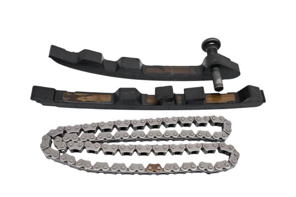 Kawasaki - 05 Kawasaki Brute Force 750 4x4i Cam Chain & Guides KVF750