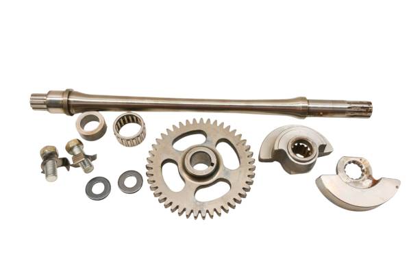 Yamaha - 16 Yamaha Waverunner V1 Counter Balancer Crankshaft Balance VX1050E