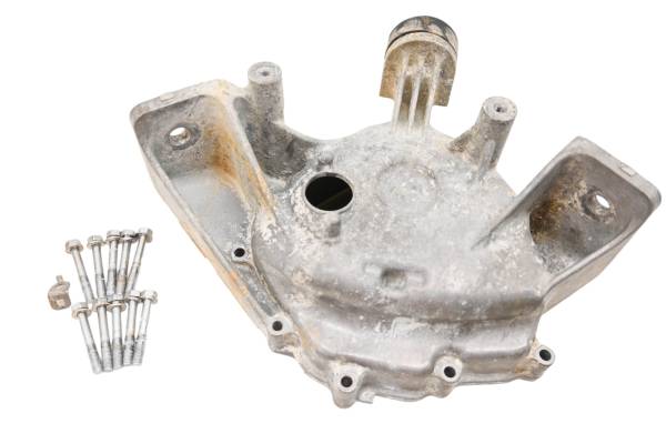 Yamaha - 16 Yamaha Waverunner V1 Stator Cover VX1050E