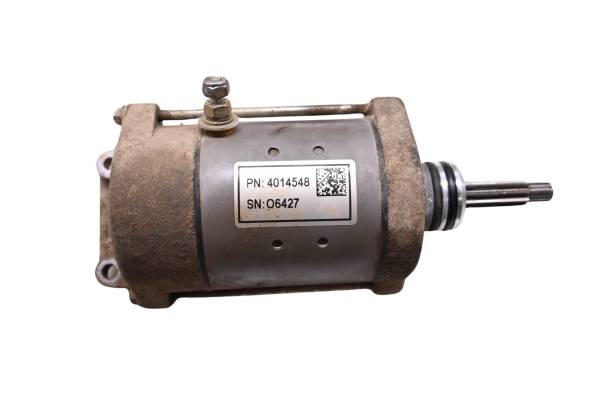 Polaris - 20 Polaris General 1000 Sport Starter Motor