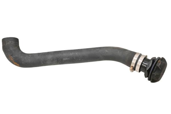 Yamaha - 16 Yamaha Waverunner V1 Gas Cap & Fill Hose VX1050E