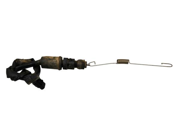 Kawasaki - 09 Kawasaki Brute Force 750 4x4i Rear Brake Tail Light Switch Sensor KVF750