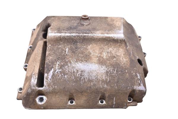 Polaris - 20 Polaris General 1000 Sport Oil Pan Cover