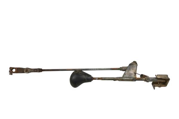 Kawasaki - 07 Kawasaki Brute Force 750 4x4i Gear Select Shift Lever Shifter KVF750