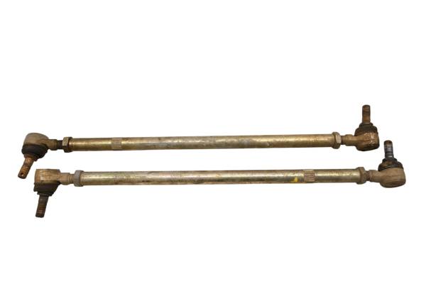 Kawasaki - 07 Kawasaki Brute Force 750 4x4i Tie Rods & Ends KVF750