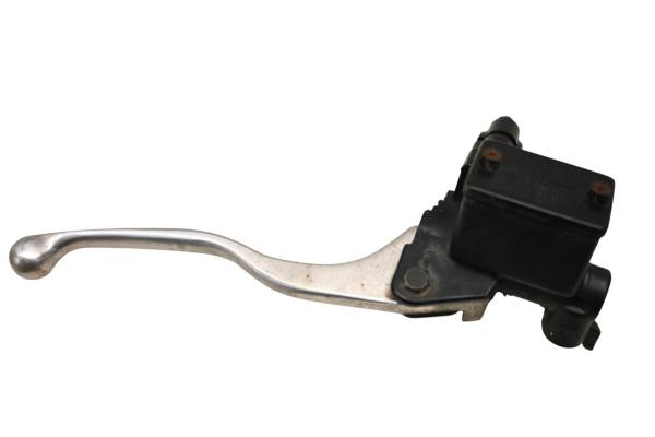 Kawasaki - 07 Kawasaki Brute Force 750 4x4i Front Brake Master Cylinder & Lever KVF750