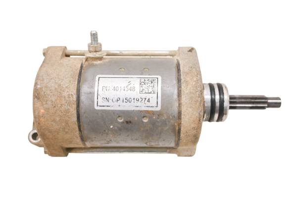 Polaris - 16 Polaris RZR 900 Starter Motor