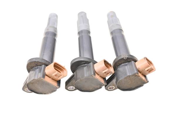 Ski-Doo - 13 Ski-Doo Grand Touring 1200 Ignition Coils