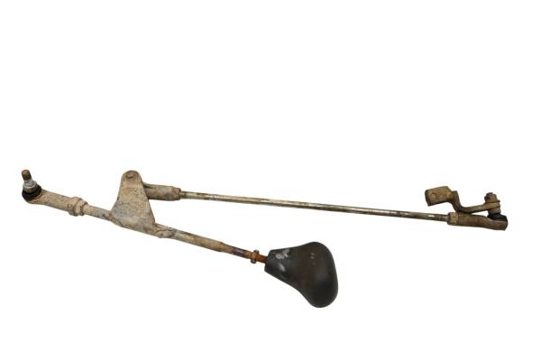 Kawasaki - 09 Kawasaki Brute Force 750 4x4i Gear Select Shift Lever Shifter KVF750