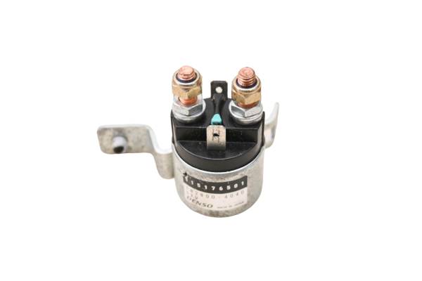 Ski-Doo - 13 Ski-Doo Grand Touring 1200 Starter Solenoid