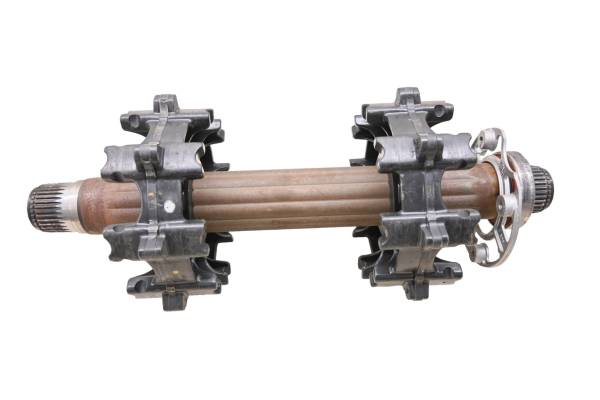 Ski-Doo - 13 Ski-Doo Grand Touring 1200 Drive Shaft Cog Assembly