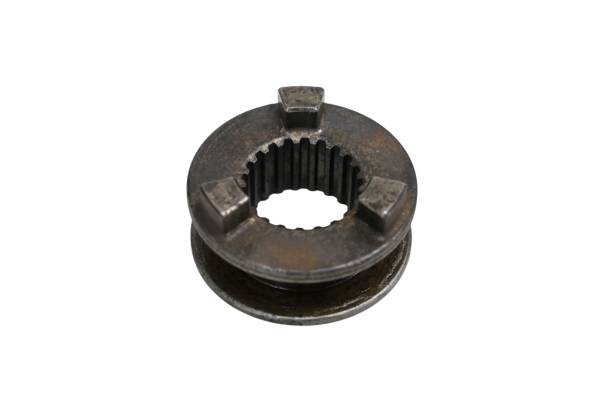 Kawasaki - 09 Kawasaki Brute Force 750 4x4i Front Differential Shift Gear KVF750