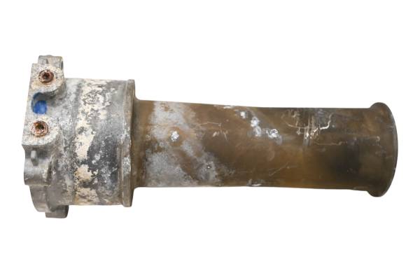 Yamaha - 16 Yamaha Waverunner V1 Header Exhaust Head Pipe VX1050E