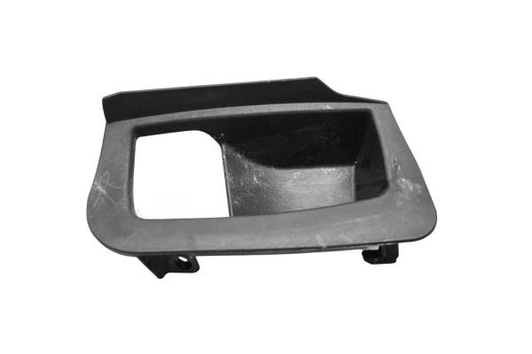 Ski-Doo - 13 Ski-Doo GT Sport 600 Ace Right Console Recoil Handle Cover 137"