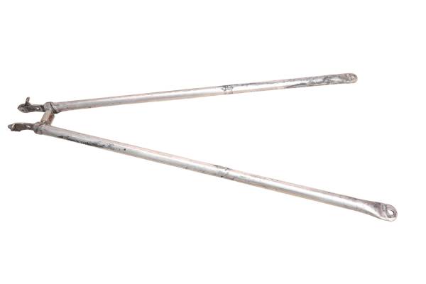 Ski-Doo - 16 Ski-Doo Summit 800R E-TEC Cross Member Bracket Mount 154"