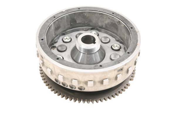 Kawasaki - 11 Kawasaki Teryx 750 FI 4x4 Sport Flywheel Starter Clutch Bearing & Gear KRF750SBF