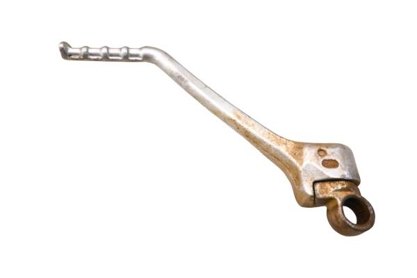 KTM - 08 KTM 450 EXC-R Kick Start Lever