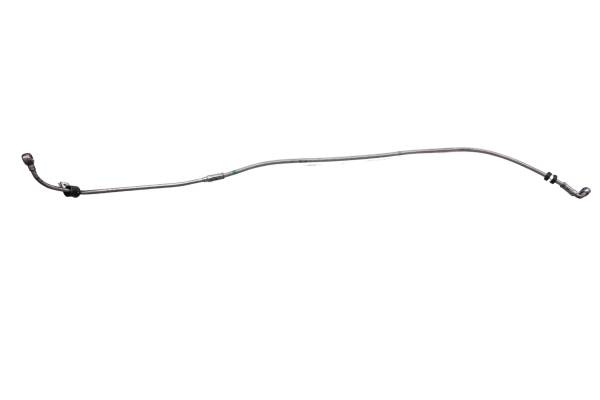 Ski-Doo - 13 Ski-Doo GT Sport 600 Ace Rear Brake Line 137"