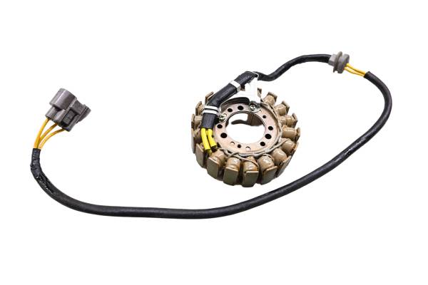 Ski-Doo - 13 Ski-Doo GT Sport 600 Ace Stator 137"