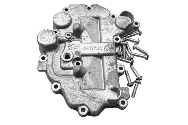 Ski-Doo - 13 Ski-Doo GT Sport 600 Ace Oil Sump Cover 137"