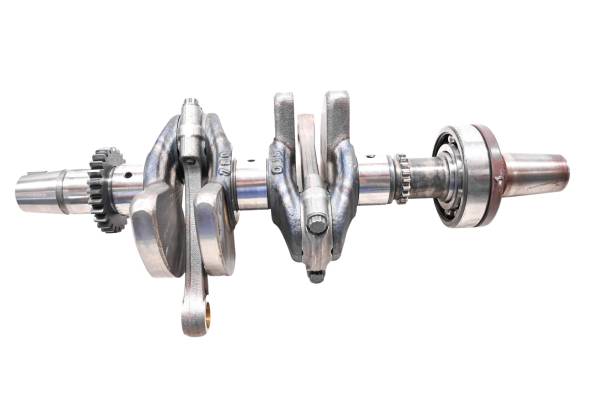 Ski-Doo - 13 Ski-Doo GT Sport 600 Ace Crankshaft Crank Shaft & Connecting Rods 137"