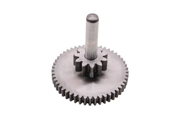 Ski-Doo - 13 Ski-Doo GT Sport 600 Ace Starter Gear 137"