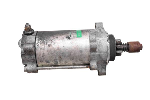 Ski-Doo - 12 Ski-Doo MXZ TNT 600 HO Starter Motor 120"