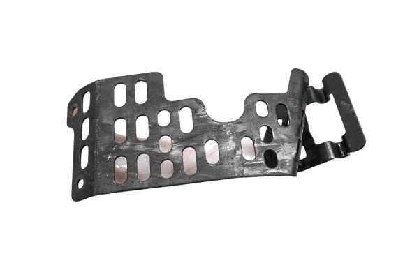 Ski-Doo - 12 Ski-Doo MXZ TNT 600 HO Drive Belt Clutch Bracket Mount 120"