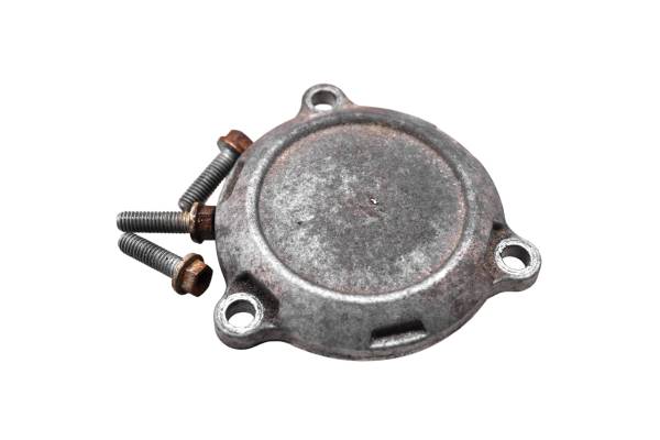 Ski-Doo - 13 Ski-Doo GT Sport 600 Ace Oil Filter Cover 137"