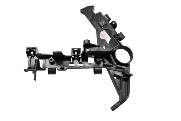 Ski-Doo - 12 Ski-Doo MXZ TNT 600 HO Coil Support Bracket Mount 120"