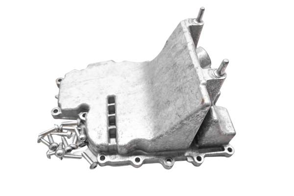 Ski-Doo - 13 Ski-Doo GT Sport 600 Ace Oil Pump Cover 137"