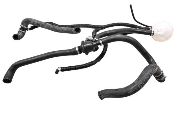 Ski-Doo - 12 Ski-Doo MXZ TNT 600 HO Coolant Overflow Radiator Bottle 120"