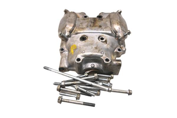 Kawasaki - 19 Kawasaki Brute Force 750 4x4i Valve Cover KVF750